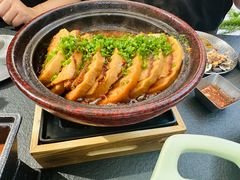 -锦荟JINHUI·浙江小馆(上海荟聚店)