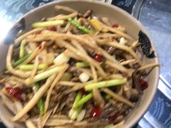 -味老大土碗菜(中山三路店)