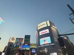 -涩谷全向十字路口