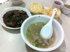-青州庙子全羊馆(李村店)