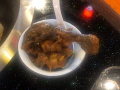 -老家大锅台·地锅鸡·铁锅炖(建邺文体路店)