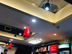 -光明清汤羊(宝业路店)