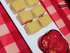 -西贝莜面村(镇江苏宁广场店)
