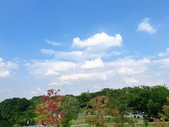-虞山风景区