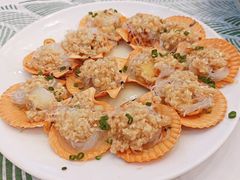 -东胜渔村·粤菜海鲜(东城十三碗店)