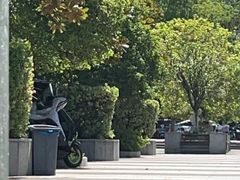 -昆山城市公园