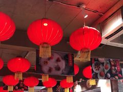 大堂-顺承小院儿