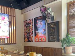 -福苗小骆驼烧烤(望京店)