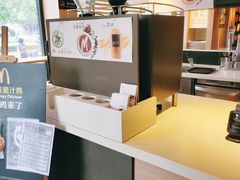 -麦当劳(王顶堤店)