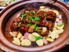 -粤·向群饭店(二沙岛店)