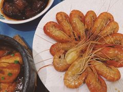 -阿毛饭店(和义路店)