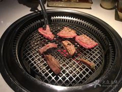 -赤坂亭M9和牛烧肉·日料398放题(万达店)