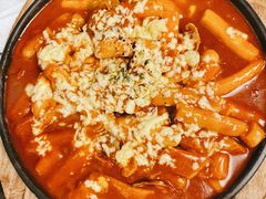 -MI WU FACTORY米屋美食工厂餐厅(绿地店)