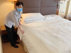 -深圳香格里拉酒店