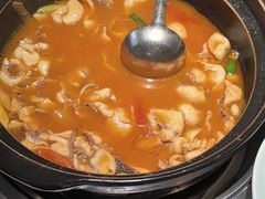 -周渝食惦酸菜鱼(青浦店)