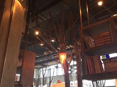 -漫咖啡MAANCOFFEE(清江路店)