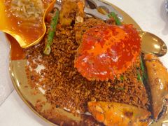 -喜记避风塘炒辣蟹(旗舰店)