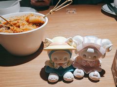 -太二酸菜鱼(赣州万象城店)
