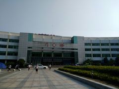 -舟山医院