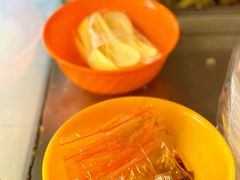 -富记鱼蛋粉(西村店)