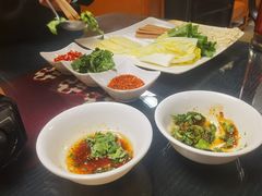 -玛禄藏膳(五分店)
