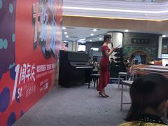 -吾悦广场(南京鼓楼店)