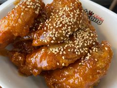 -Pelicana百利家炸鸡(江南西名店城店)