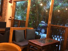 自家制华夫饼-西关84·History·Art·Cafe