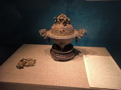 -北京工艺美术博物馆