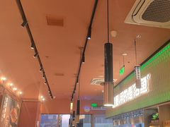 -鱼酷活鱼烤鱼(静安大融城店)