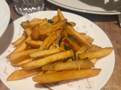 -Grand James·地中海bistro(百家湖1912店)