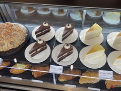 -Peet's 皮爷咖啡(海雅缤纷城店)