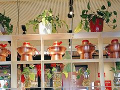 -老佛爷炭火蛙锅直营(清滨路总店)