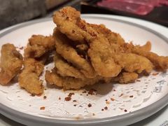 -袁老四重庆老火锅(桐梓坡店)