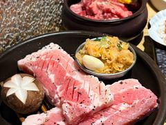 -泥炉烧肉师(新街口金銮巷店)