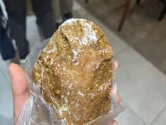 -山崎面包(静安久光店)