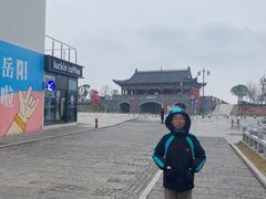 -汴河街