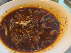 -辣婆婆(航天桥店)