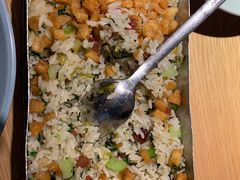 -蜜桃餐厅·伴山(绿宝广场店)