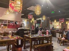 -大龙燚火锅(春熙店)
