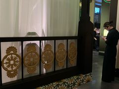 -金链花·泰国餐厅(国贸店)