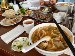 -合记烩面(高新区店)