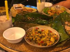 -多哥水傣味餐厅(司马巷店)