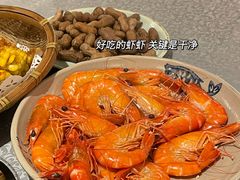 -达叔香味海鲜(海棠68环球美食街店)