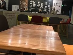 -COSTA COFFEE(武汉武商MALL店)