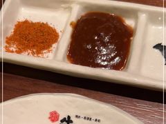 -御牛道日式烤肉料理(杭州万象城店)