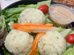 -上清·三文鱼鲜寿司(同德店)