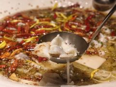 -太二酸菜鱼(福州泰禾店)