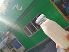 -正飞鲜奶(南湖一期店)