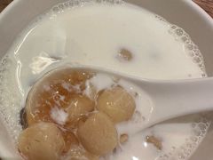 -彬媽糖水(侨鑫国际店)